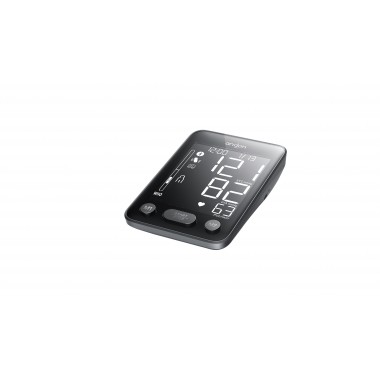 OEM Digital Arm Type Blood Pressure Pulse Monitor Portable Blood Pressure Monitors