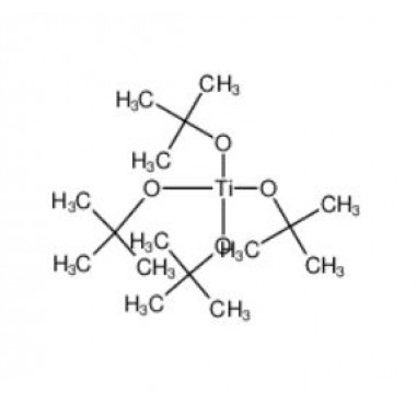 Tetra-tert-butyl orthotitanate