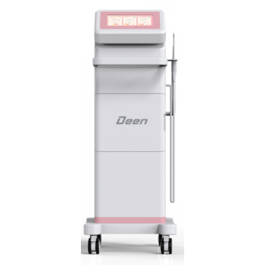 Medical Ozone Gynecological Therapy Device