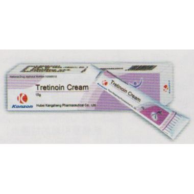 Tretinoin Cream