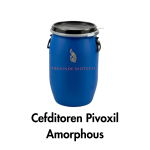 Cefditoren Pivoxil Amorphous