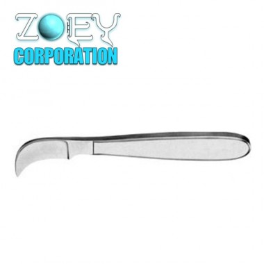 Reiner Plaster Knives- Hopkins Plaster of Knives