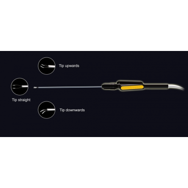 Bipolar electrodes