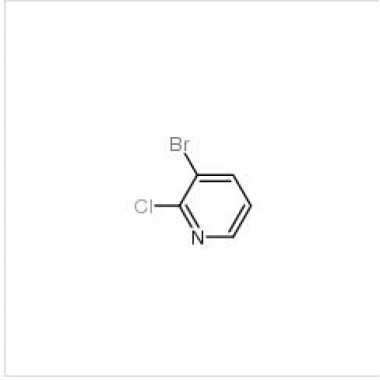 3-Bromo-2-chloropyridine