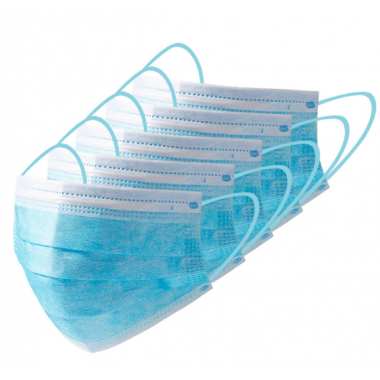 Anti-Virus Protective Medical Mask