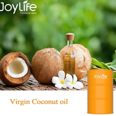 Coconut Oil