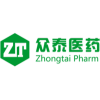 Shanghai ZT PharmTech Co.,Ltd