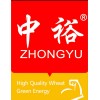 Binzhou Zhongyu Food Co., Ltd