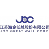 JOC GREAT WALL CORP.