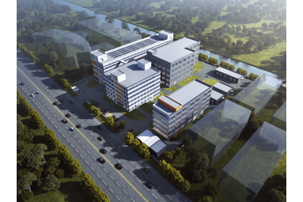 Shanghai Soho-Yiming Pharmaceuticals Co., Ltd.