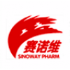 SANMENXIA SINOWAY PHARMACEUTICAL CO.,LTD.