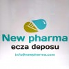 New Pharma Warehouse