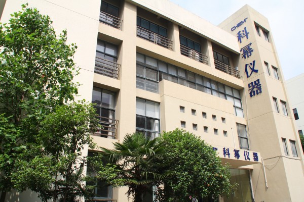 Anhui Kemi Instrument Co., Ltd.