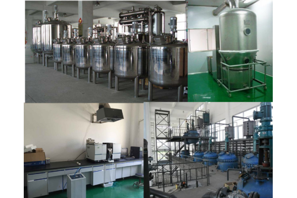 Jinan Xinke Pharmaceutical Science and Technology Co., Ltd.