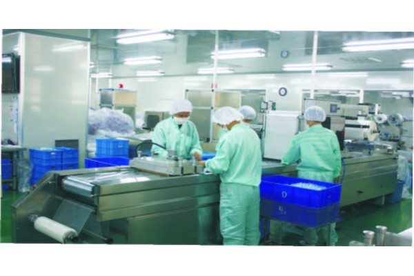 ZHEJIANG SUJIA MEDICAL DEVICE CO., LTD