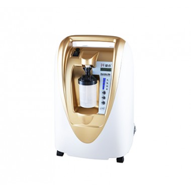 Medical Oxygen Concentrator