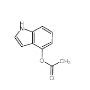 1H-indol-4-yl acetate