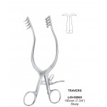 Traver Retractor