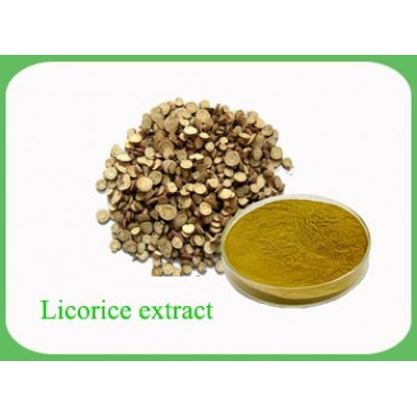 Licorice extract