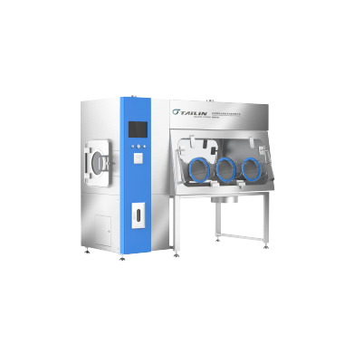 Sterility Test Isolator Aseptic Isolator Rigid Isolator for Sterility Test Sterile Operation Class A in Operation