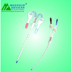 Dialysis Catheter