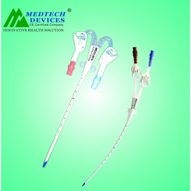 Dialysis Catheter