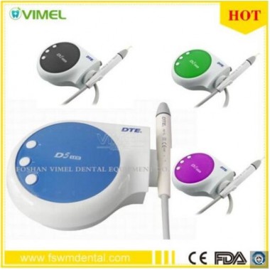 Dental Equipment Woodpecker LED Ultrasonic Scaler Dte D5