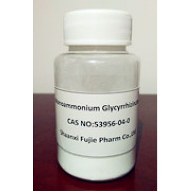 Monoammonium Glycyrrhizinate