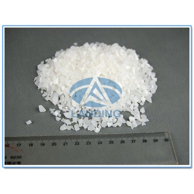 on-ferric Aluminum Sulphate