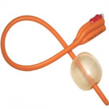 Foley Balloon Catheter