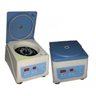 Prp Beeaty Treatment Desktop Prtable Plastic Low Speed Centrifuge