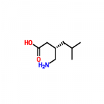 Pregabalin 148553-50-8