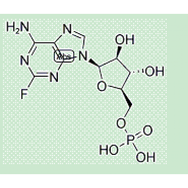 Fludarabine  Phosphate