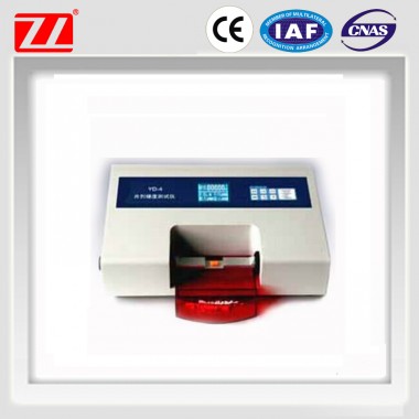 Tablet Hardness Tester