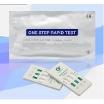 CE Certificate IVD Cardiac marker MYO/cTnI Troponin I / CK-MB 3 in 1 Rapid test panel