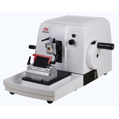 Advanced Pathological Microtome,Manual Type