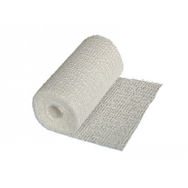 Plaster of Paris Bandage