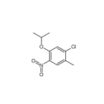 1-Chloro-5-isopropoxy-2-methyl-4-nitrobenzene