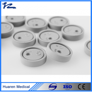 Polyisoprene Rubber Disc