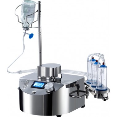 Sterility Testing Pump