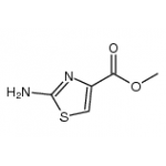 Methyl 2-aminothiazole-4-carboxylate