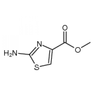 Methyl 2-aminothiazole-4-carboxylate