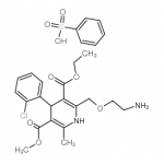 Amlodipine Besylate