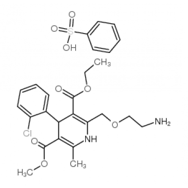 Amlodipine Besylate