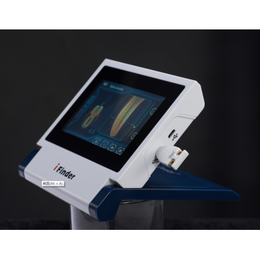 2018 Denjoy Dental High-precision Touch-Screen Apex Locator