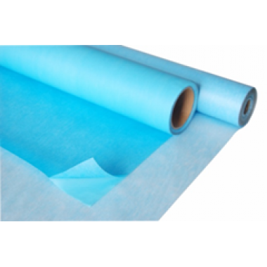 Laminated viscose nonwoven