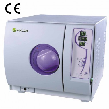 Class N Dental Autoclave MT-N Series 16/18/23L