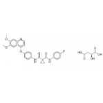 Cabozantinib S-Malate