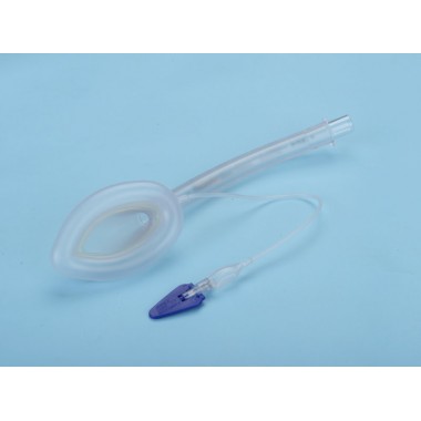 PVC Laryngeal Mask Airway