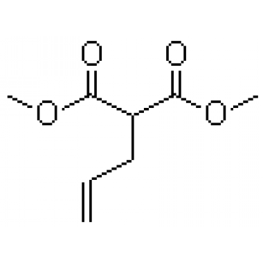 Dimethyl allylmalonate